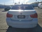 2011 BMW 328 I Sulev