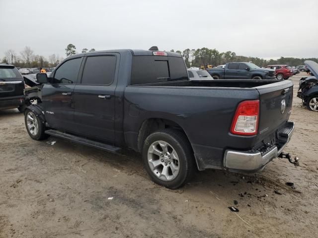 2019 Dodge RAM 1500 BIG HORN/LONE Star