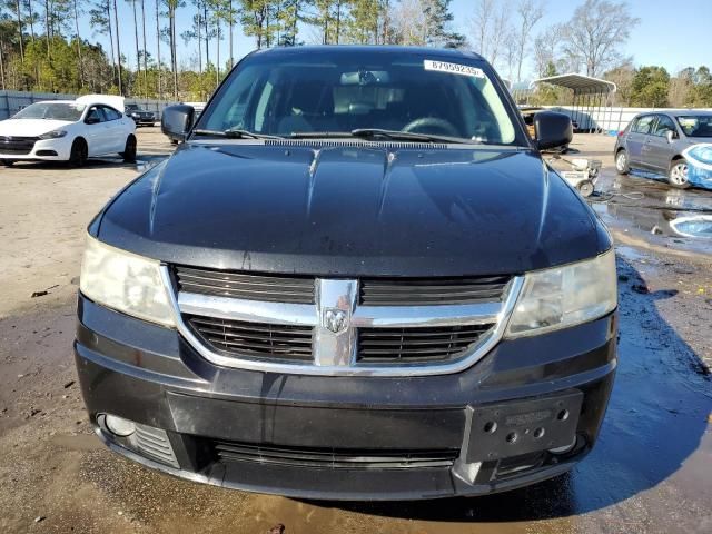 2010 Dodge Journey SXT