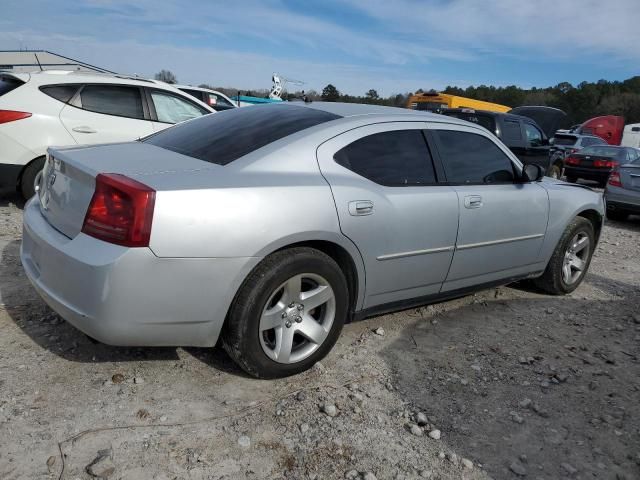 2008 Dodge Charger