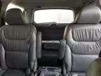 2007 Honda Odyssey EXL