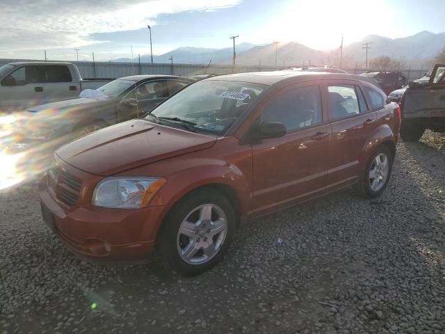 2009 Dodge Caliber SXT