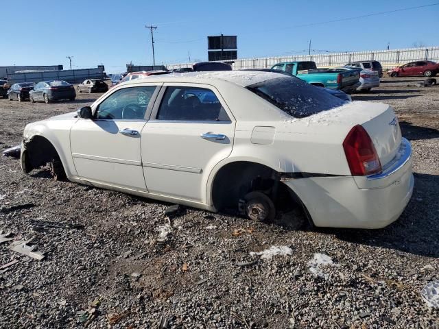 2007 Chrysler 300