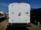 2014 Chevrolet Express G3500