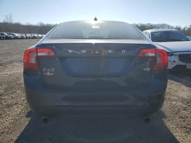 2013 Volvo S60 T5