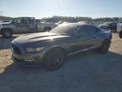 Ford salvage cars for sale: 2016 Ford Mustang