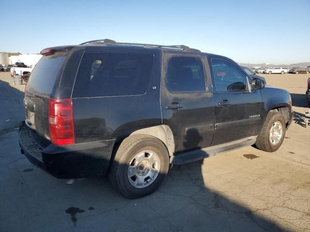 2009 Chevrolet Tahoe C1500 LT