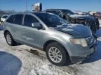 2007 Ford Edge SEL Plus