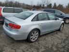 2011 Audi A4 Premium