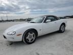 1999 Jaguar XK8