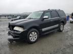 2007 Lincoln Navigator