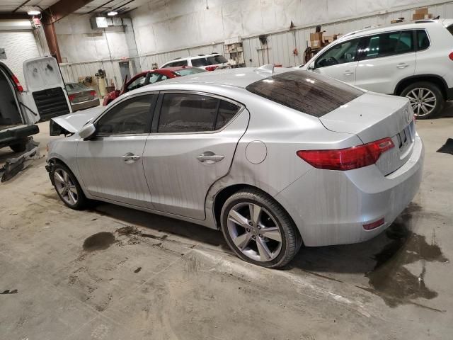 2014 Acura ILX 20 Tech