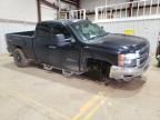 2011 Chevrolet Silverado K2500 Heavy Duty LT