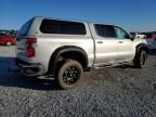 2019 Chevrolet Silverado K1500 LTZ