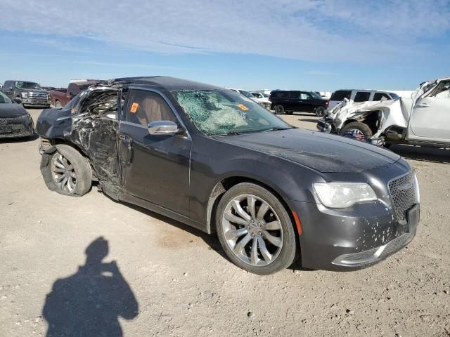 2019 Chrysler 300 Touring