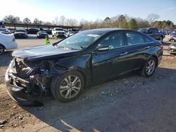 Hyundai Vehiculos salvage en venta: 2011 Hyundai Sonata SE