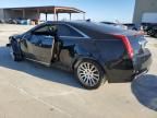 2012 Cadillac CTS Performance Collection