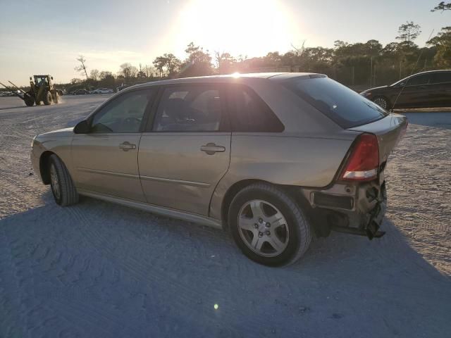 2004 Chevrolet Malibu Maxx LT