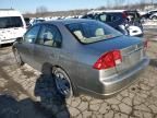 2003 Honda Civic EX