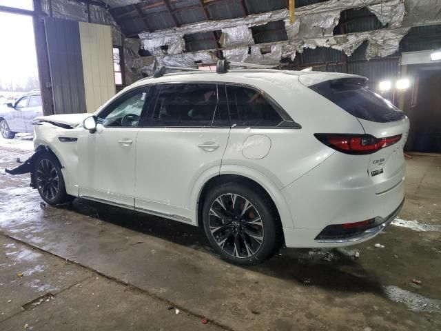 2024 Mazda CX-90 Premium