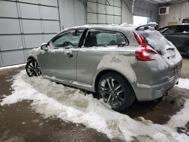 2009 Volvo C30 T5