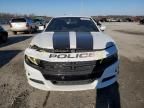 2018 Dodge Charger Police