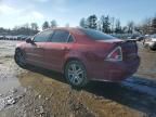 2007 Ford Fusion SE