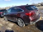 2017 Acura MDX Technology