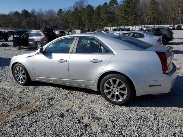 2009 Cadillac CTS HI Feature V6