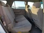 2004 Toyota Sequoia SR5