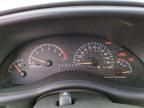 2002 Pontiac Grand Prix SE