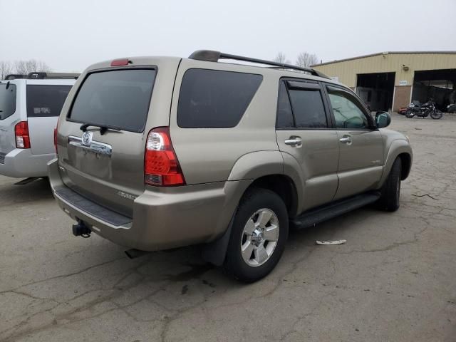 2006 Toyota 4runner SR5