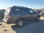 2007 Ford Explorer XLT