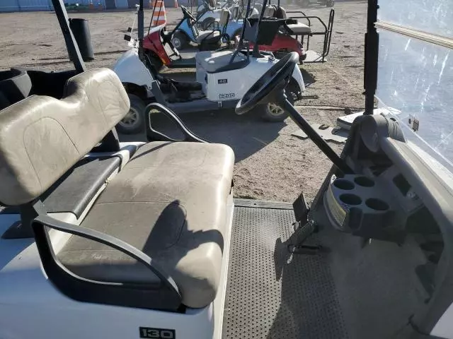 2017 Golf Cart Ezgo