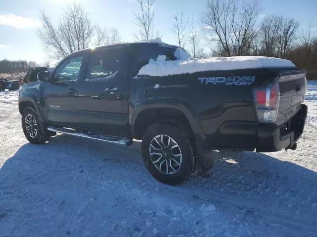 2023 Toyota Tacoma Double Cab