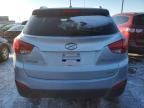 2011 Hyundai Tucson GLS