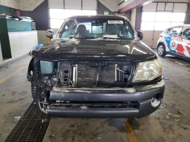 2010 Toyota Tacoma Access Cab