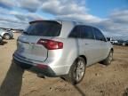 2013 Acura MDX Advance