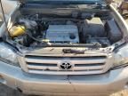 2007 Toyota Highlander Sport