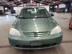 2003 Honda Civic LX