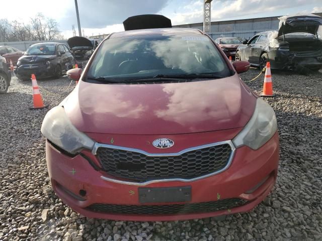 2014 KIA Forte LX