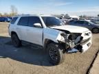 2017 Toyota 4runner SR5/SR5 Premium