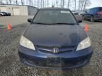 2005 Honda Civic EX