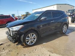 2016 Hyundai Santa FE Sport en venta en Haslet, TX