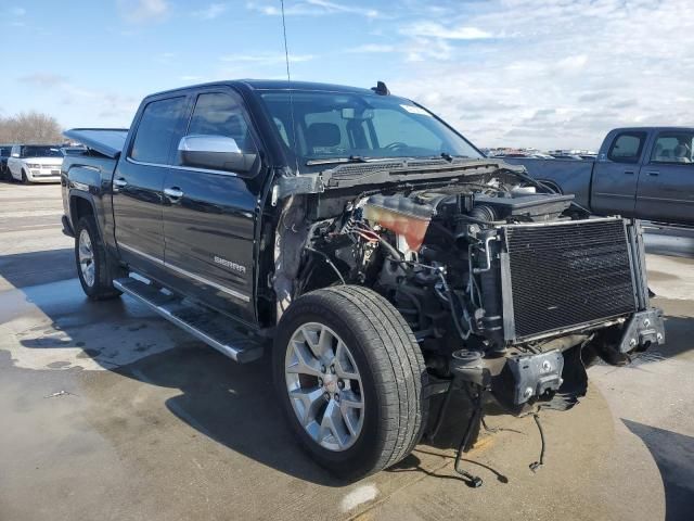 2015 GMC Sierra C1500 SLT