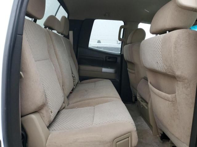 2007 Toyota Tundra Double Cab SR5