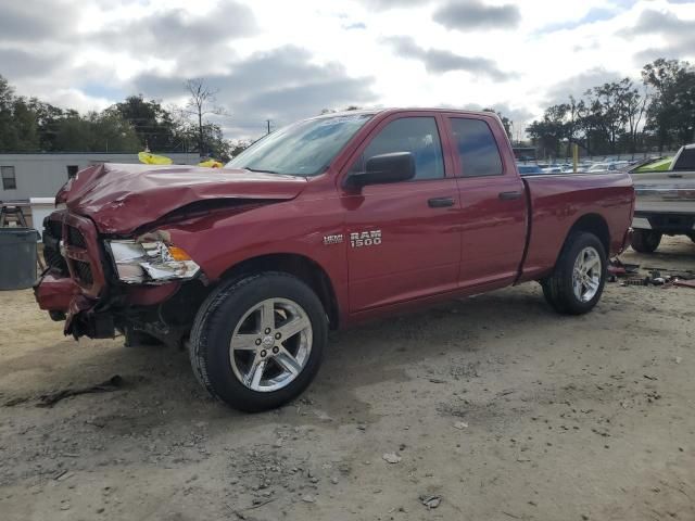 2015 Dodge RAM 1500 ST