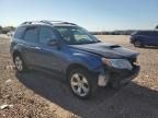 2013 Subaru Forester 2.5X