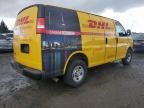 2016 Chevrolet Express G2500