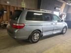 2007 Honda Odyssey EXL